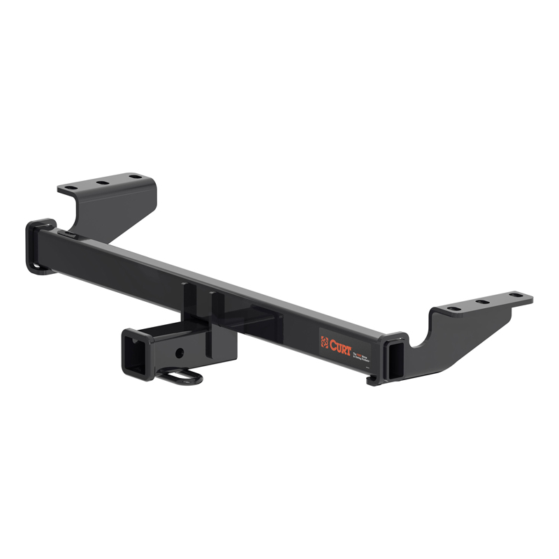 CURT | Class 3 Trailer Hitch, 2" Receiver - Bronco Sport 1.5T / 2.0T 2021-2022