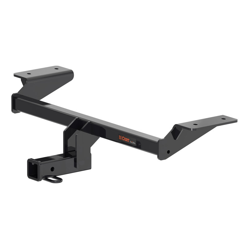 CURT | Class 3 Trailer Hitch, 2" Receiver - Mustang Mach-E 2021-2022 CURT Trailer Hitches