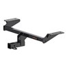 CURT | Class 3 Trailer Hitch, 2" Receiver - Mustang Mach-E 2021-2022 CURT Trailer Hitches