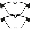 EBC Brakes | S12 Kit Redstuff 3000 / RK Rotors - Avant