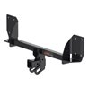 CURT | Class 3 Trailer Hitch, 2" Receiver - XC60 2.0T 2021-2022