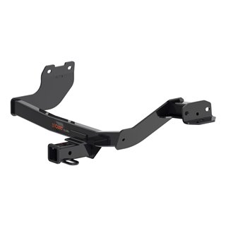 CURT | Class 3 Trailer Hitch, 2" Receiver - Santa Cruz 2.5L 2022-2023