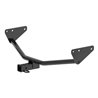 CURT | Class 3 Trailer Hitch, 2" Receiver - Outlander 2.5L 2022