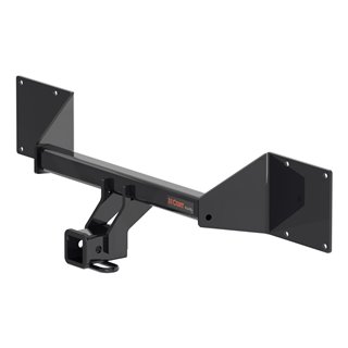 CURT | Class 3 Trailer Hitch, 2" Receiver - ID.4 2021-2022