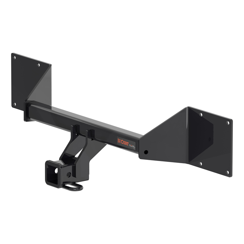 CURT | Class 3 Trailer Hitch, 2" Receiver - ID.4 2021-2022