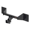 CURT | Class 3 Trailer Hitch, 2" Receiver - ID.4 2021-2022