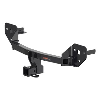 CURT | Class 3 Trailer Hitch, 2" Receiver - Legacy / Outback 2.4T / 2.5L 2020-2023 CURT Trailer Hitches