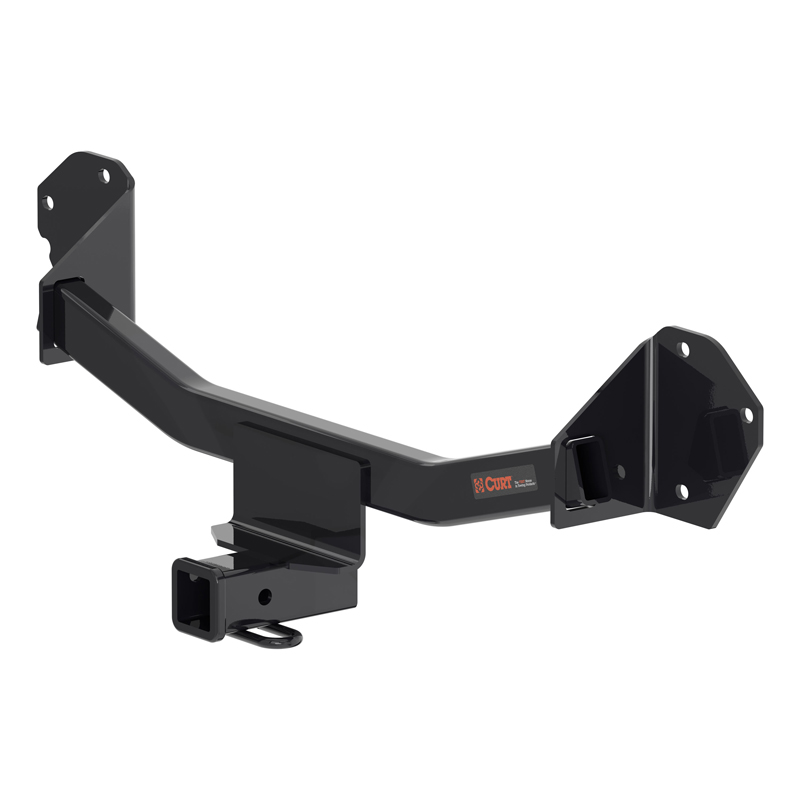 CURT | Class 3 Trailer Hitch, 2" Receiver - Bolt EUV 2022-2023 CURT Trailer Hitches