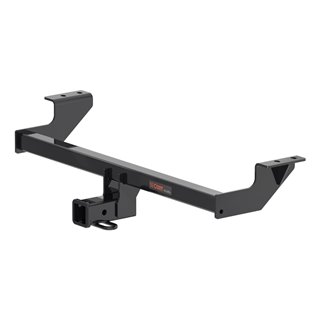 CURT | Class 3 Trailer Hitch, 2" Receiver - Taos 1.5T 2022