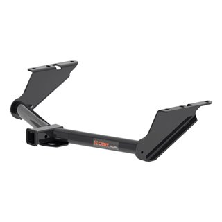 CURT | Class 3 Trailer Hitch, 2" Receiver - Gladiator 3.0L / 3.6L 2020-2023