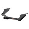CURT | Class 3 Trailer Hitch, 2" Receiver - Gladiator 3.0L / 3.6L 2020-2023