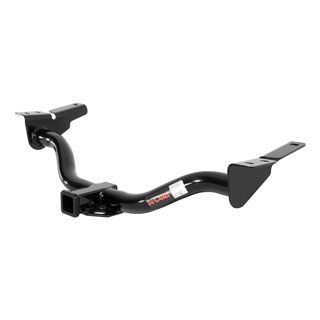 CURT | Class 3 Trailer Hitch, 2" Receiver - Escape / Tribute 2.0L / 3.0L 2001-2004 CURT Trailer Hitches