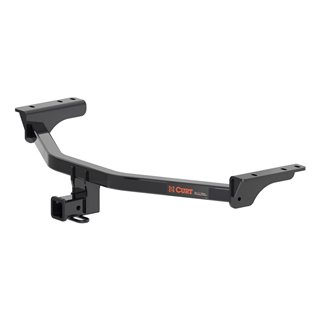 CURT | Class 3 Trailer Hitch, 2" Receiver - Pathfinder 3.5L 2022-2023