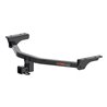 CURT | Class 3 Trailer Hitch, 2" Receiver - Pathfinder 3.5L 2022-2023 CURT Trailer Hitches