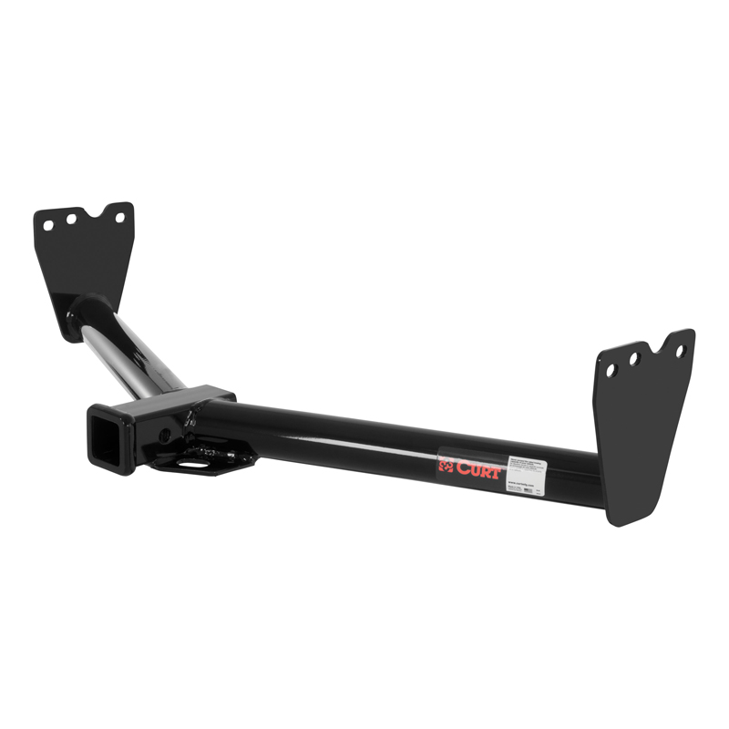 CURT | Class 3 Trailer Hitch, 2" Receiver - Sorento 3.3L / 3.5L / 3.8L 2003-2009
