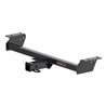 CURT | Class 3 Trailer Hitch, 2" Receiver - RX350 / RX450h 3.5L 2016-2022