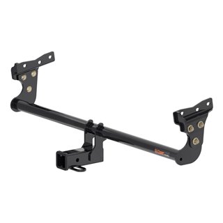 CURT | Class 3 Trailer Hitch, 2" Receiver - Ioniq 5 2022-2024 CURT Trailer Hitches