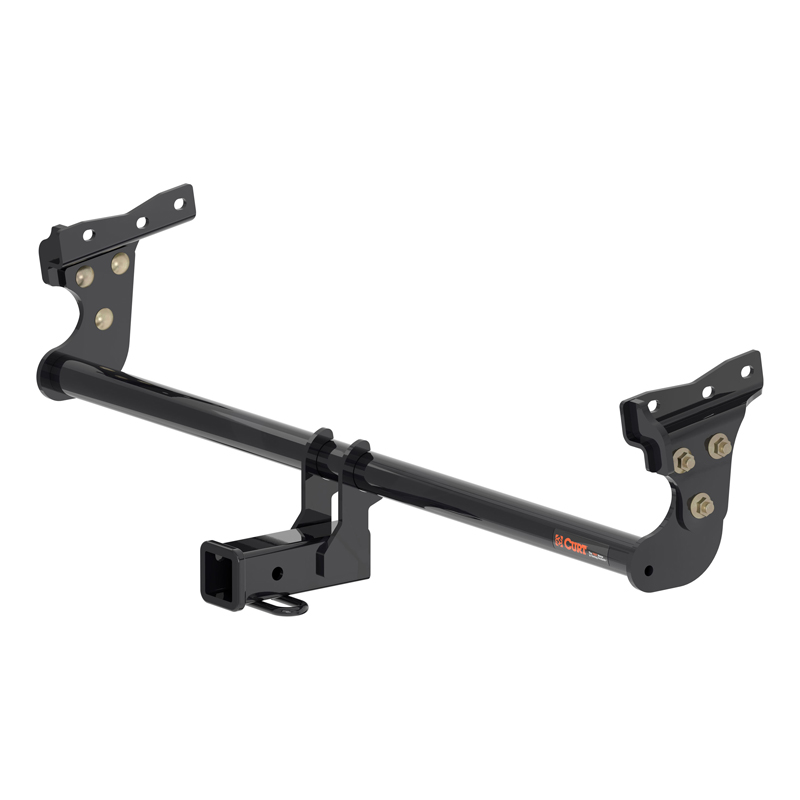 CURT | Class 3 Trailer Hitch, 2" Receiver - Ioniq 5 2022-2024 CURT Trailer Hitches