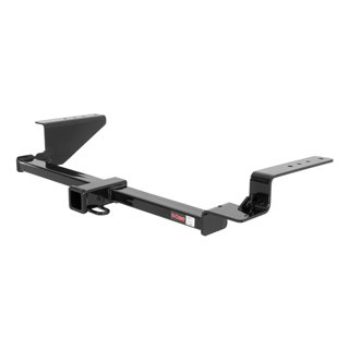 CURT | Class 3 Trailer Hitch, 2" Receiver - CR-V 2.4L 2002-2006 CURT Trailer Hitches
