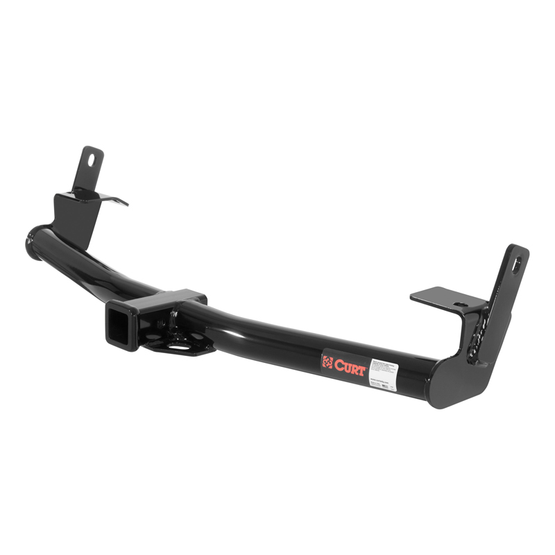 CURT | Class 3 Trailer Hitch, 2" Receiver - Explorer / Mountaineer 4.0L / 4.9L 2000-2001