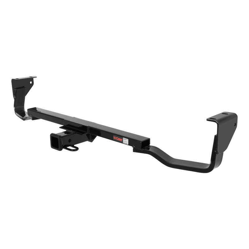 CURT | Class 3 Trailer Hitch, 2" Receiver - Veracruz 3.8L 2007-2012