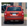 CURT | Class 3 Trailer Hitch, 2" Receiver - Compass Limited / Sport / Patriot 2.0L / 2.4L 2007-2010