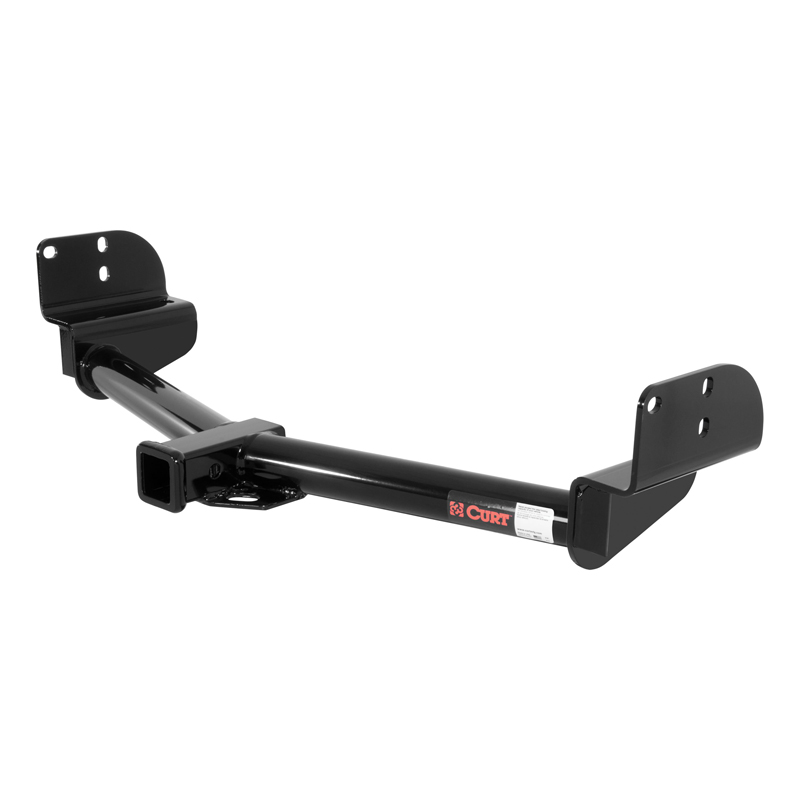 CURT | Class 3 Trailer Hitch, 2" Receiver - Explorer / Aviator / Mountaineer 4.0L / 4.6L 2002-2005 CURT Trailer Hitches