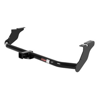 CURT | Class 3 Trailer Hitch, 2" Receiver - Flex 3.5L 2009-2019