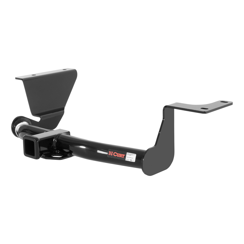 CURT | Class 3 Trailer Hitch, 2" Receiver - CR-V 2.4L 2007-2011