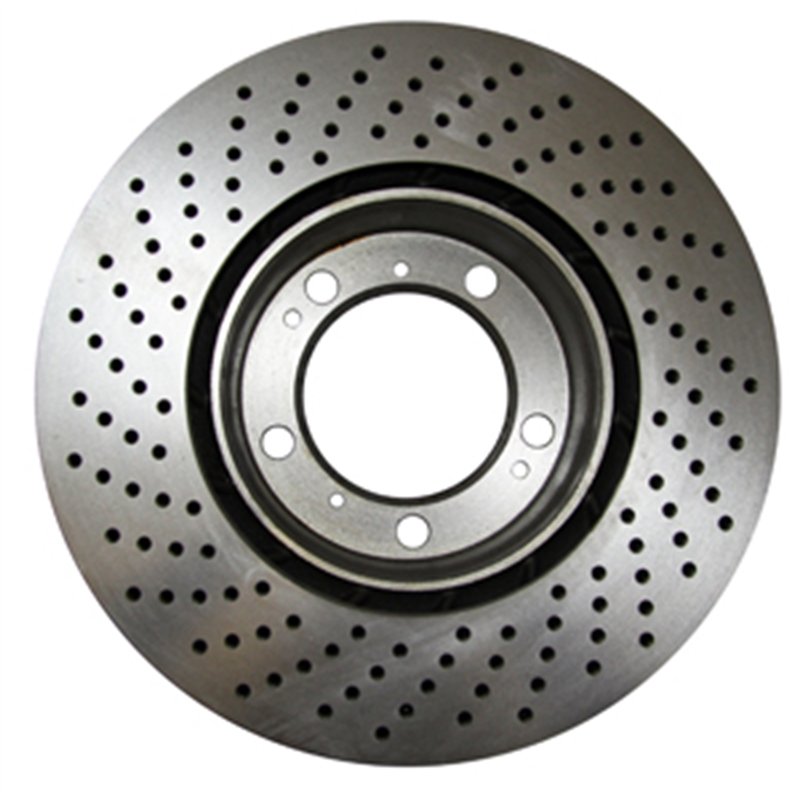 EBC Brakes | S13 Kit Yellowstuff 4000 / RK Rotors - Arrière