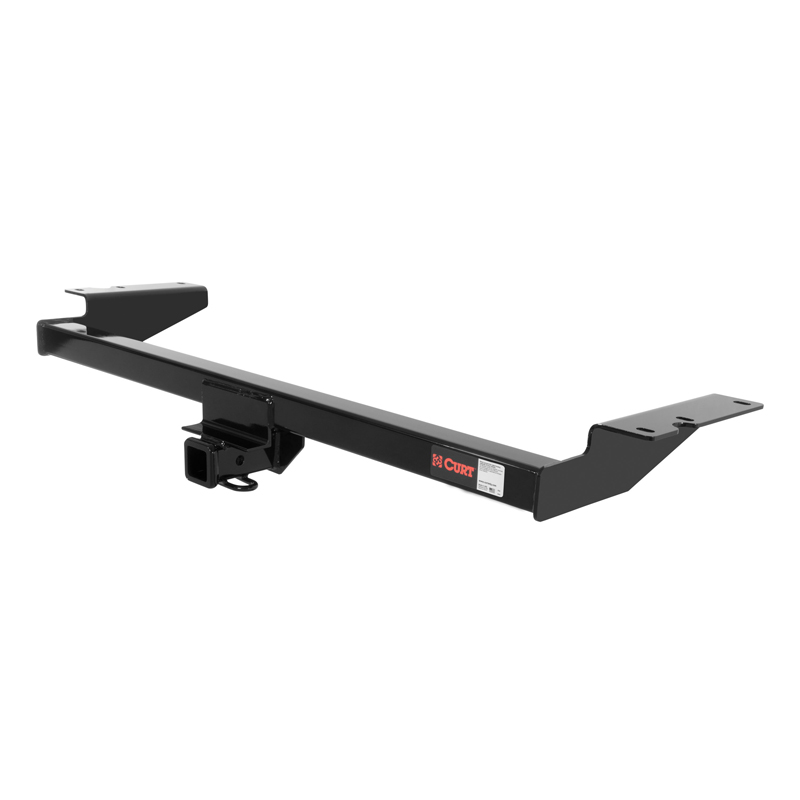 CURT | Class 3 Trailer Hitch, 2" Receiver - Quest 3.5L 2004-2009 CURT Trailer Hitches