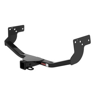 CURT | Class 3 Trailer Hitch, 2" Receiver - CX-9 3.5L / 3.7L 2007-2015 CURT Trailer Hitches