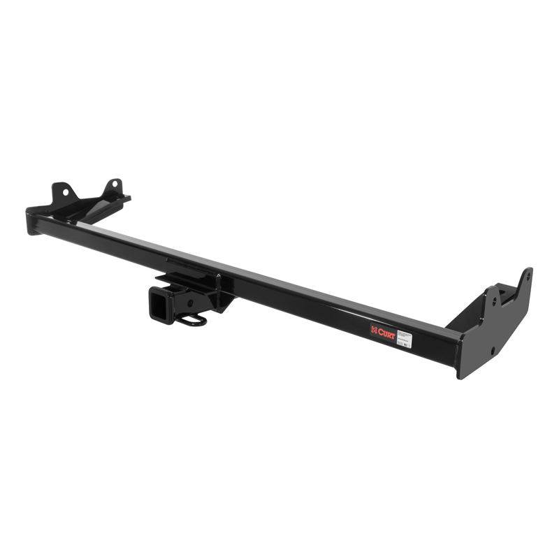 CURT | Class 3 Trailer Hitch, 2" Receiver - Freestar / Monterey 3.9L / 4.2L 2004-2007