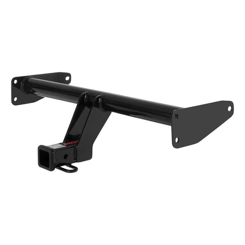 CURT | Class 3 Trailer Hitch, 2" Receiver - Captiva Sport / Vue 2008-2015 CURT Trailer Hitches