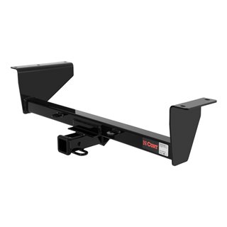 CURT | Class 3 Trailer Hitch, 2" Receiver