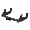 CURT | Class 3 Multi-Fit Trailer Hitch with 2" Receiver