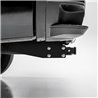 CURT | Class 3 Multi-Fit Trailer Hitch with 2" Receiver