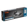 CURT | Class 3 Multi-Fit Trailer Hitch with 2" Receiver