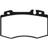 EBC Brakes | S13 Kit Yellowstuff 4000 / RK Rotors - Front