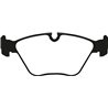 EBC Brakes | S13 Kit Yellowstuff 4000 / RK Rotors - Avant