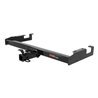 CURT | Class 4 Trailer Hitch, 2" Receiver - Silverado / Sierra 2500 HD / Classic 2001-2007 CURT Trailer Hitches