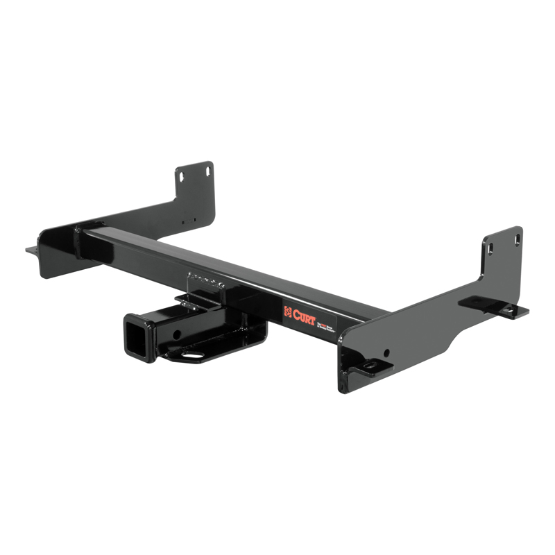CURT | Class 4 Trailer Hitch, 2" Receiver