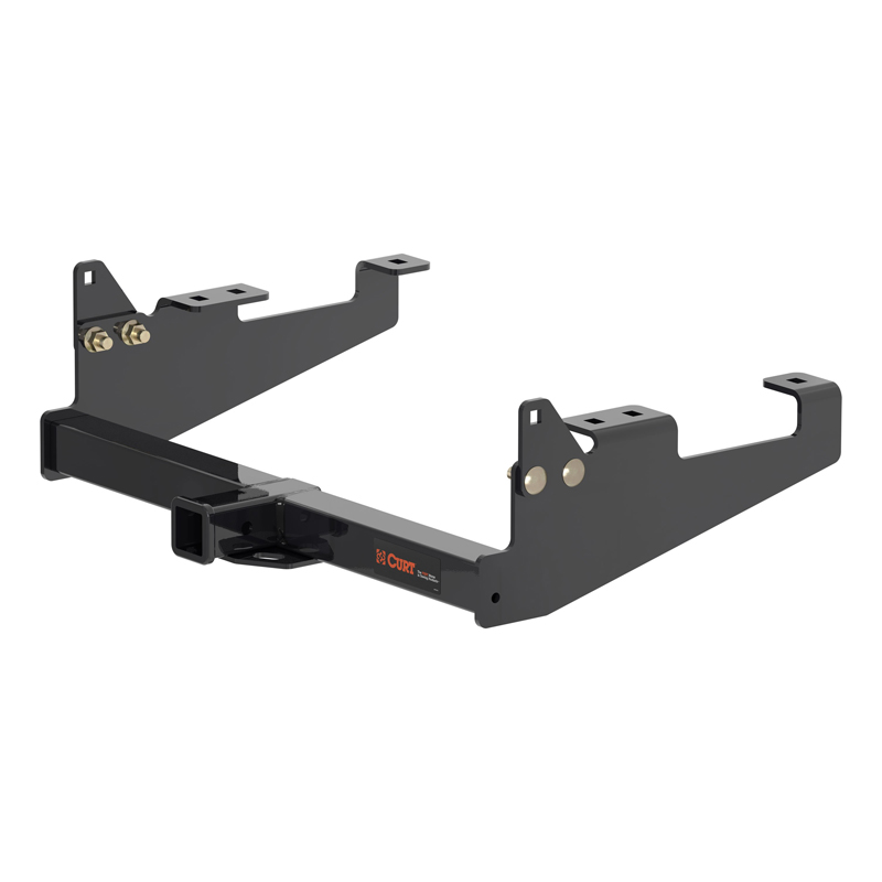 CURT | Class 4 Trailer Hitch, 2" Receiver - F-350 6.2L / 6.7L / 7.3L 2020-2021