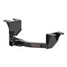 CURT | Class 4 Trailer Hitch, 2" Receiver - Silverado / Sierra 1500 / Limited 2019-2022