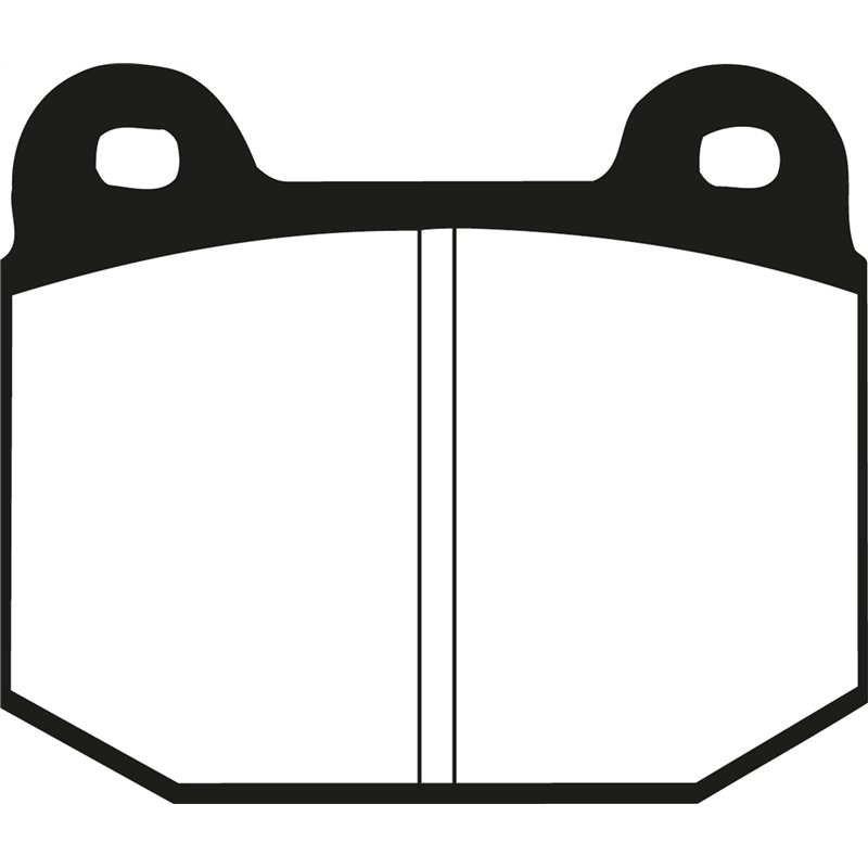 EBC Brakes | S13 Kit Yellowstuff 4000 / RK Rotors - Front