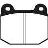 EBC Brakes | S13 Kit Yellowstuff 4000 / RK Rotors - Front