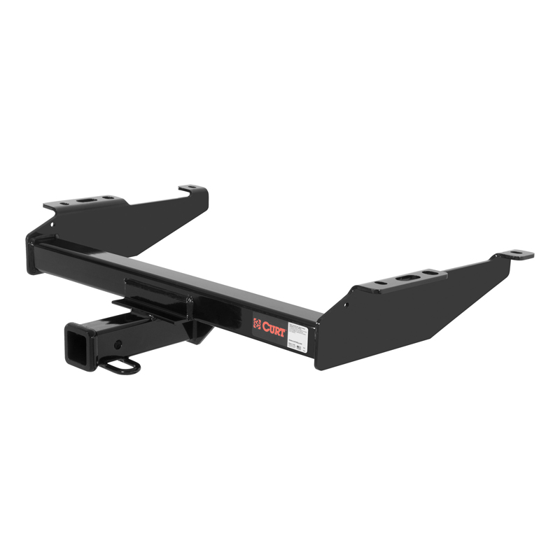 CURT | Class 4 Trailer Hitch, 2" Receiver