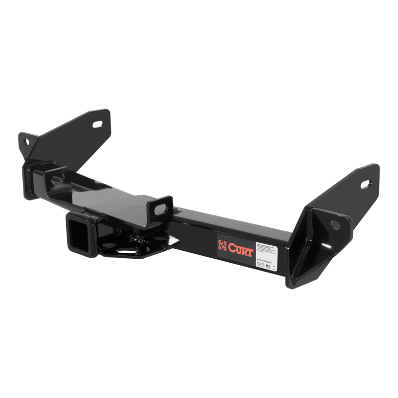 CURT | Class 4 Trailer Hitch, 2" Receiver - F-150 / Mark LT 2006-2008 CURT Trailer Hitches