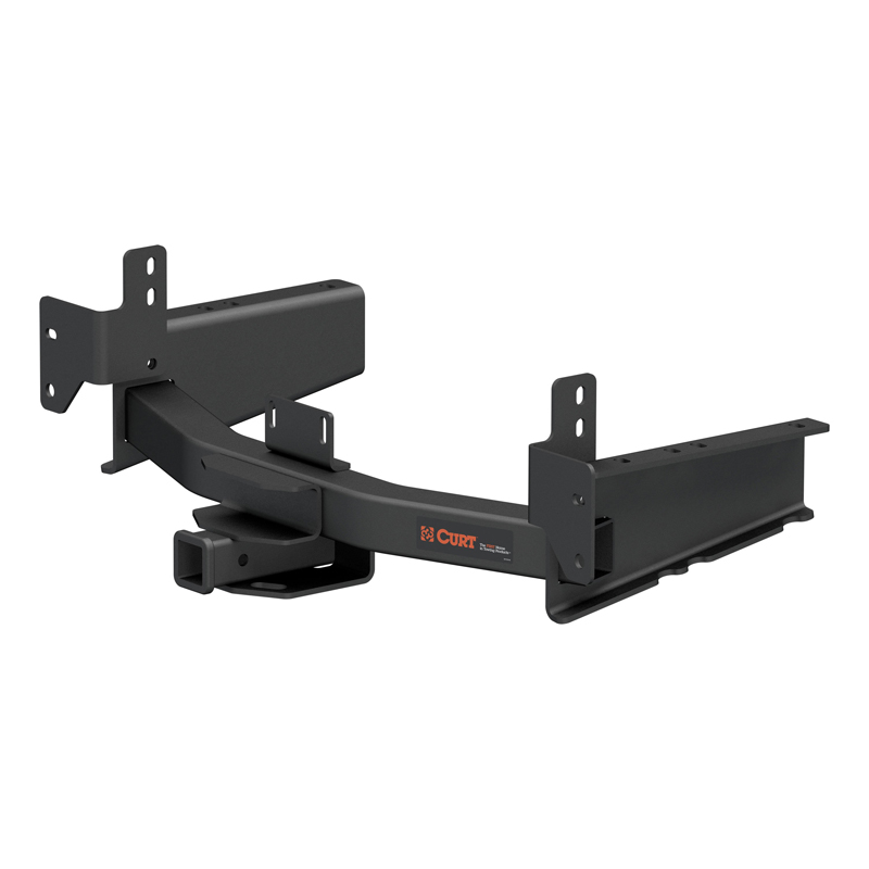 CURT | Xtra Duty Class 5 Trailer Hitch, 2" Receiver - Ram 1500 2019-2022 CURT Trailer Hitches