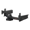 CURT | Xtra Duty Class 5 Trailer Hitch, 2" Receiver - Ram 1500 2019-2022 CURT Trailer Hitches